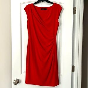 A dress by Ralph Lauren for women